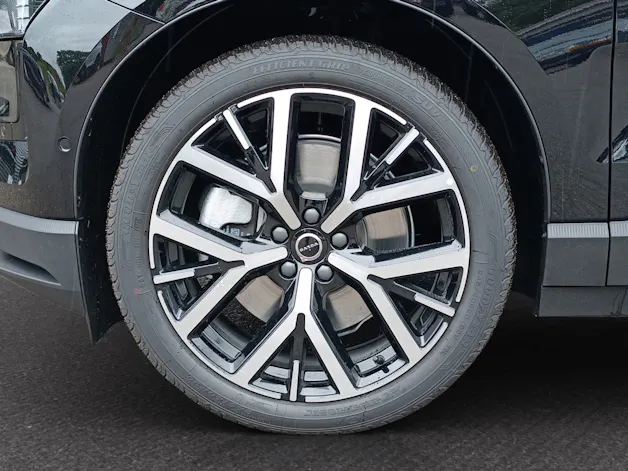 Volvo EX30 E60 Twin Ultra Performance Sw. Black Ed. AWD