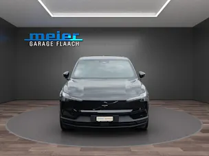 Volvo EX30 E60 Twin Ultra Performance Sw. Black Ed. AWD