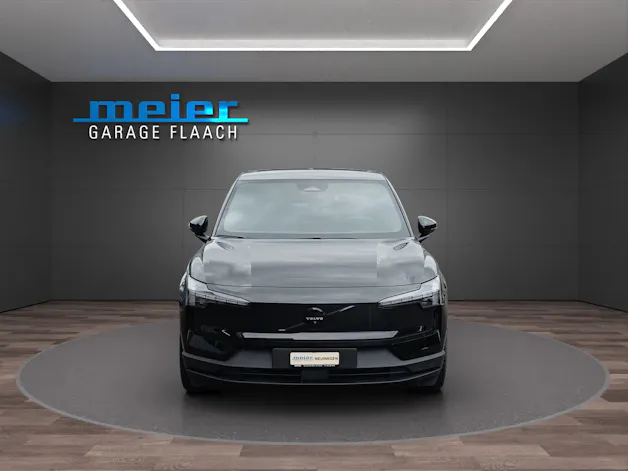 Volvo EX30 E60 Twin Ultra Performance Sw. Black Ed. AWD