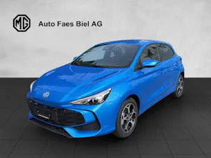 MG 3 1.5 Comfort