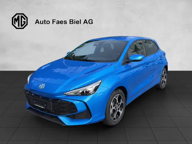MG 3 1.5 Comfort
