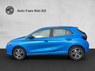 MG 3 1.5 Comfort