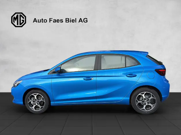 MG 3 1.5 Comfort