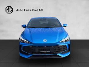 MG 3 1.5 Comfort