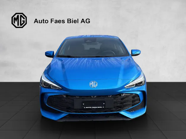 MG 3 1.5 Comfort