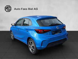 MG 3 1.5 Comfort