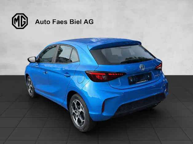 MG 3 1.5 Comfort