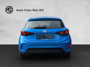 MG 3 1.5 Comfort