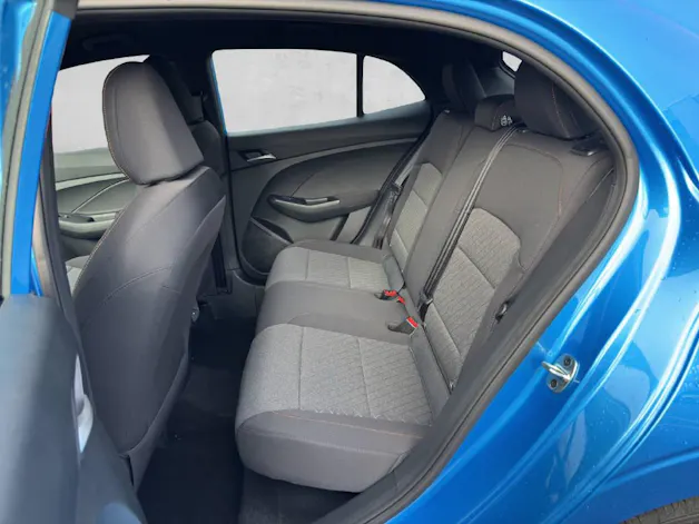 MG 3 1.5 Comfort