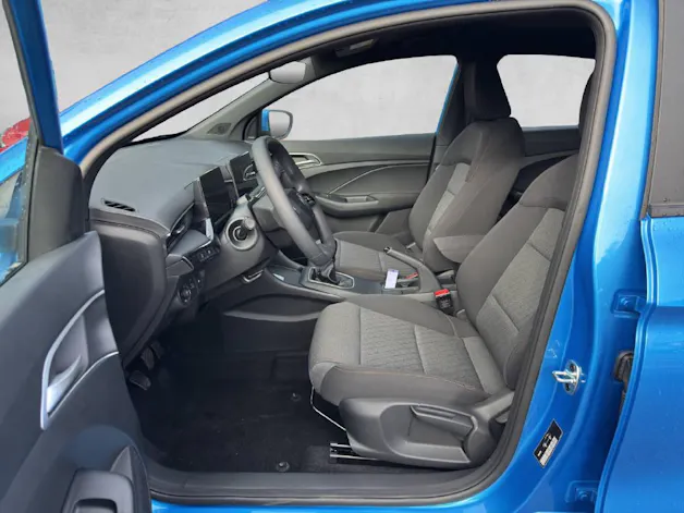 MG 3 1.5 Comfort