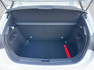 MG 3 1.5 Hybrid Luxury