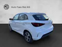 MG 3 1.5 Hybrid Luxury