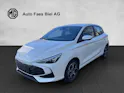 MG 3 1.5 Hybrid Luxury