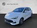 MG 3 1.5 Hybrid Luxury