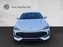 MG 3 1.5 Hybrid Luxury