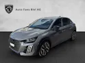 Peugeot 208 1.2 Hybrid 145 GT