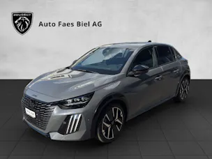 Peugeot 208 1.2 Hybrid 145 GT