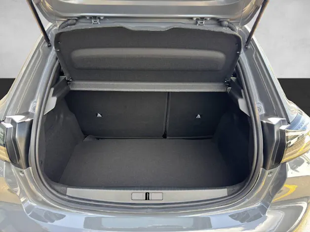 Peugeot 208 1.2 Hybrid 145 GT