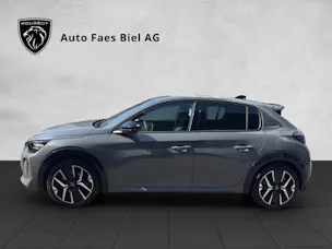 Peugeot 208 1.2 Hybrid 145 GT