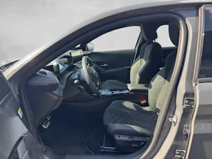 Peugeot 208 1.2 Hybrid 145 GT