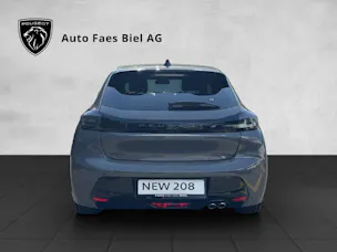 Peugeot 208 1.2 Hybrid 145 GT