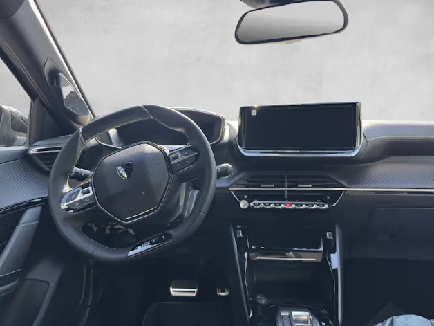 Peugeot 208 1.2 Hybrid 145 GT