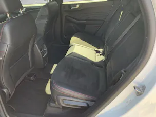 Ford Kuga 2.5 Plug-in Hybrid ST-Line X 2WD