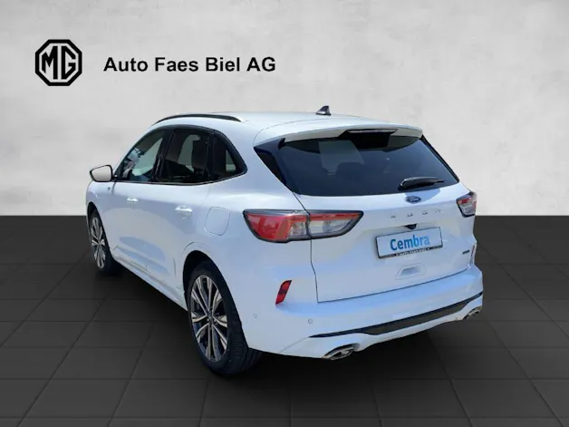 Ford Kuga 2.5 Plug-in Hybrid ST-Line X 2WD