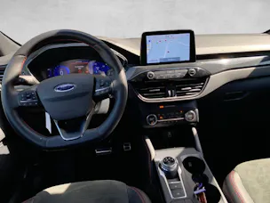 Ford Kuga 2.5 Plug-in Hybrid ST-Line X 2WD