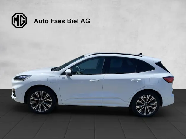 Ford Kuga 2.5 Plug-in Hybrid ST-Line X 2WD