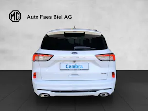 Ford Kuga 2.5 Plug-in Hybrid ST-Line X 2WD