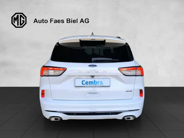 Ford Kuga 2.5 Plug-in Hybrid ST-Line X 2WD