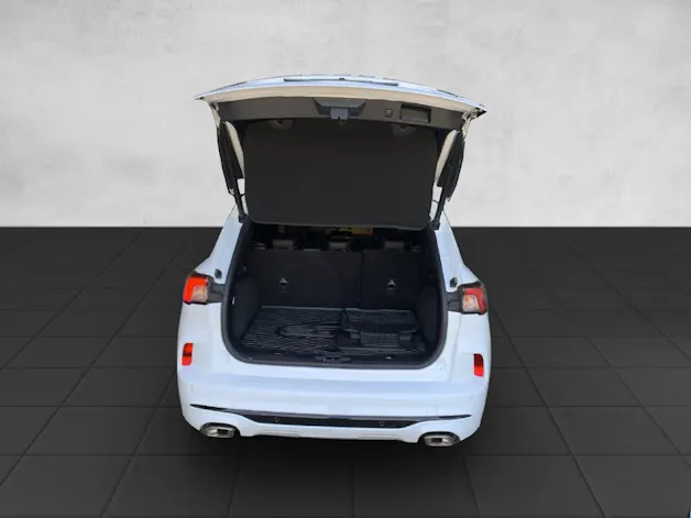 Ford Kuga 2.5 Plug-in Hybrid ST-Line X 2WD