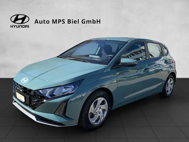 Hyundai i20 1.0 T-GDi Origo