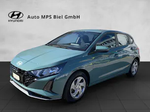 Hyundai i20 1.0 T-GDi Origo