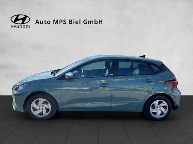 Hyundai i20 1.0 T-GDi Origo