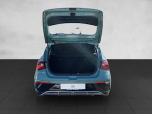 Hyundai i20 1.0 T-GDi Origo