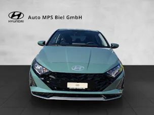 Hyundai i20 1.0 T-GDi Origo