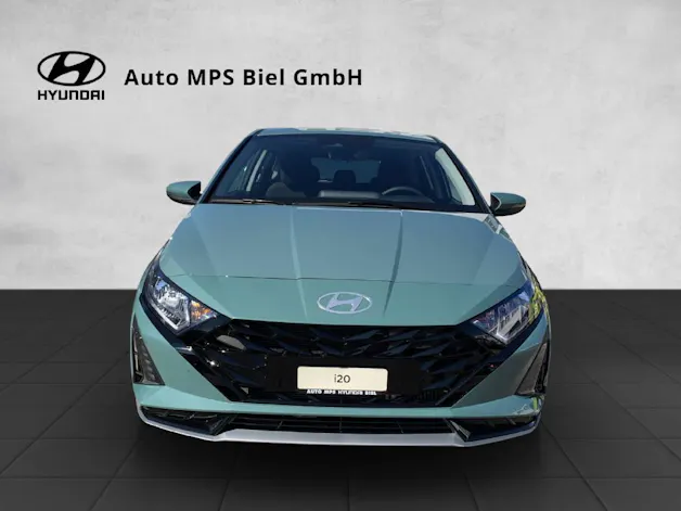 Hyundai i20 1.0 T-GDi Origo