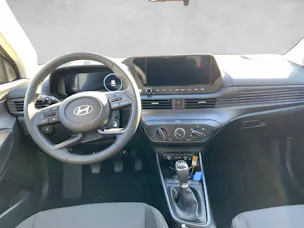 Hyundai i20 1.0 T-GDi Origo