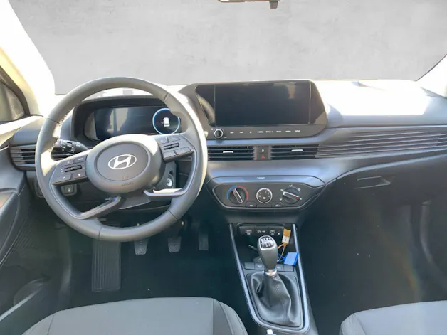 Hyundai i20 1.0 T-GDi Origo