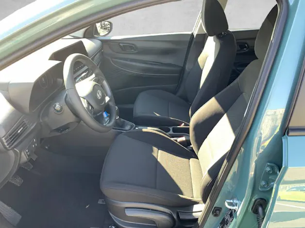 Hyundai i20 1.0 T-GDi Origo