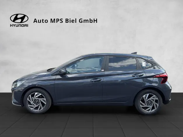 Hyundai i20 1.0 T-GDi Amplia