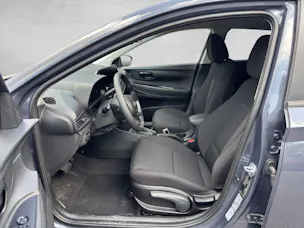 Hyundai i20 1.0 T-GDi Amplia