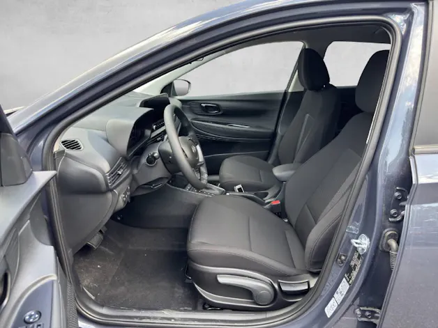 Hyundai i20 1.0 T-GDi Amplia