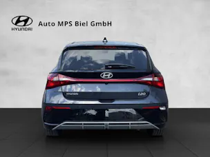 Hyundai i20 1.0 T-GDi Amplia