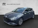 Hyundai i20 1.0 T-GDi Amplia