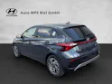 Hyundai i20 1.0 T-GDi Amplia