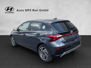 Hyundai i20 1.0 T-GDi Amplia