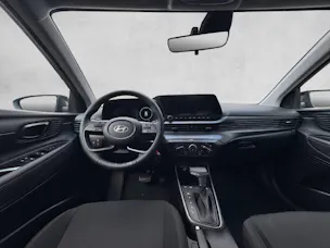 Hyundai i20 1.0 T-GDi Amplia